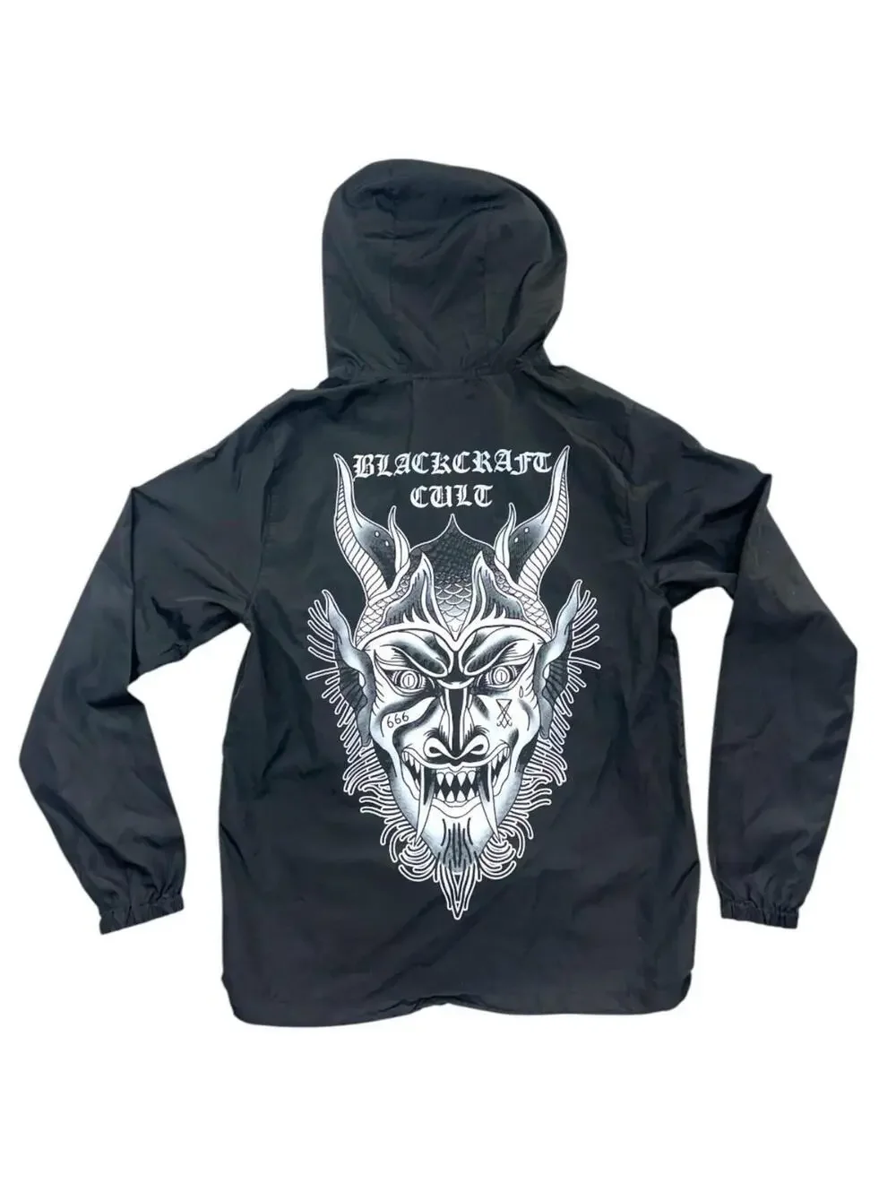 Blackcraft‎ Cult 